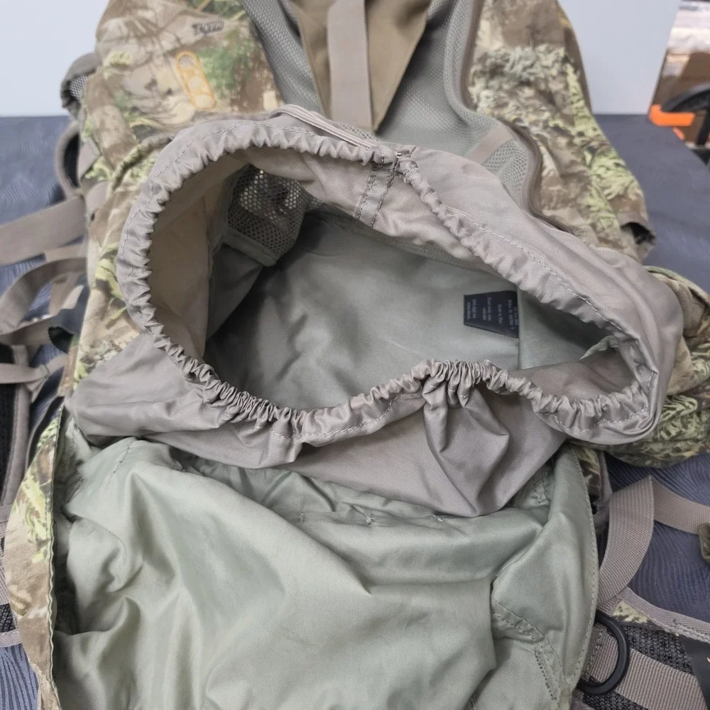 Eberlestock J107 Dragonfly Rifle RealTree MAX-4 Camouflage‎ Camo Tactical Pack